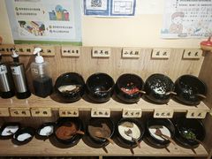 -独食火锅·半米屋台(望平街店)