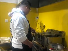 -傅强排骨(成都总店)