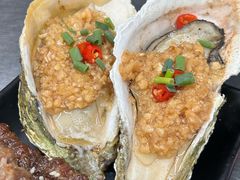 -可汗草原碳烤羊腿(欧景城店)