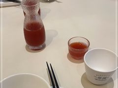 -蔡澜点心·粤菜(月星环球港店)