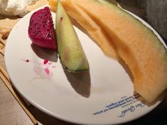 -星伦多自助料理(江阴万达店)