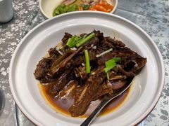 -披云云小馆·味道江湖(姚家园万象汇店)