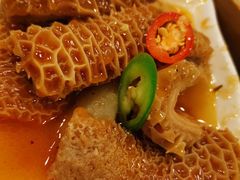 沙爹金钱肚-点都德(聚福楼店)