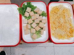 -南锣南门涮肉(南锣鼓巷店)