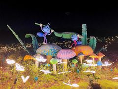 -南宁方特东盟神画