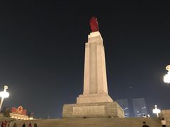 -八一南昌起义纪念塔