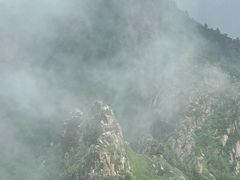 -小五台金河景区