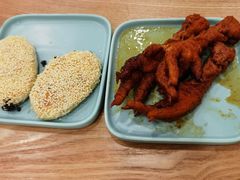 -老苏州大客堂·苏帮菜·松鼠桂鱼·苏州传统小吃(观前街人民商场店)