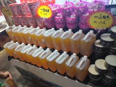 -王婆炒鱼(总店)