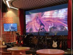 -MR.ROCKY洛奇先生RESTAURANT&BAR(宝安壹方城店)