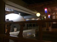 -纽斯桑拿会所(天山店)