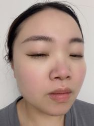 -babiline芭比莱恩半永久纹眉纹唇发际线