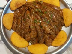 -大铁勺新津菜(东丽阳光新业广场店)