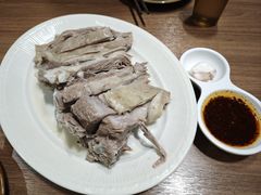 -贯贯吉·清真餐厅(浙江中路店)