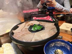 -原牛道·潮汕围炉火锅(讯美店)