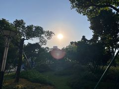 -文华公园(禅城区)