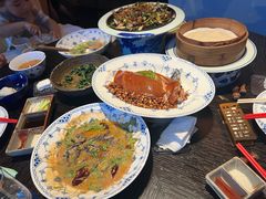 -玖五京菜(杭州城北万象城店)