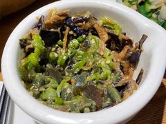 -炊烟小炒黄牛肉(东庆街店)