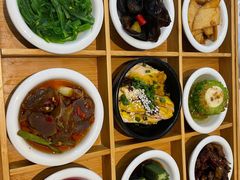-新仙清汤牛腩(铜锣湾店)