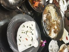 -刘胖子家常菜·蹄花焖藕(兴业店)