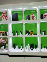 -悟空祛痘·亚健康皮肤管理中心