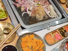 -郭记烤肉创始店(民丰大街店)
