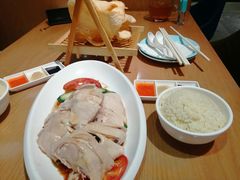 -新加坡高记KOO KEE Restaurant(盈科店)