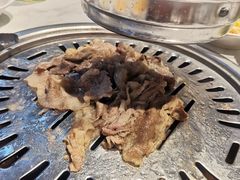 -六七八韩式烤肉·韩国料理(上杭路店)
