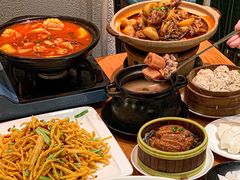 -莲餐厅·湖北菜·潜江小龙虾店(愚园路店)