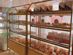 -85度C(青岛闽江路店)