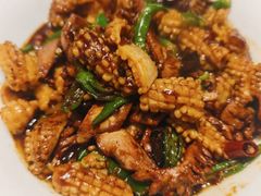 -鑫小城故事·藕汤·家常菜(台北一路总店)