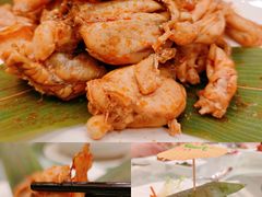 -亢龙太子酒轩(东湖店)