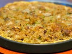 -金成潮菜博物馆(海珠湿地店)