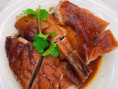 明炉烧鹅-有腥气私房菜·寻味顺德