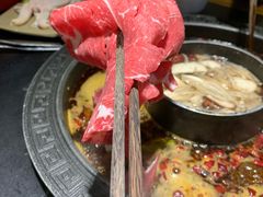 晓宇肥牛-晓宇重庆火锅(龙首店)