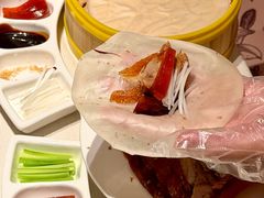 -锦府园·新台州菜(合生汇店)