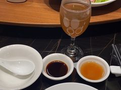 -亭下湖饭店(康岭店)