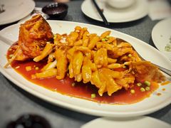 -新吉士·上海菜(浦东LCM置汇旭辉店)