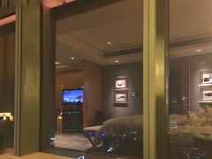 -上海静安香格里拉大酒店