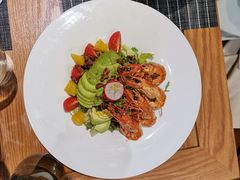 -at cafe 意大利餐厅(集美店)