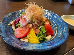 -鮨匠·割烹料理(巨鹿花园店)
