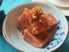 -美食汇自助餐厅·杭州城中香格里拉