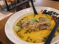 -和府捞面(星光大道一期店)