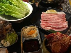 -伊茉家的烤肉店(勒泰中心店)