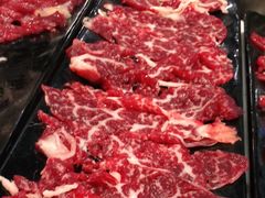 -陈记顺和牛肉火锅馆(天河北路店)