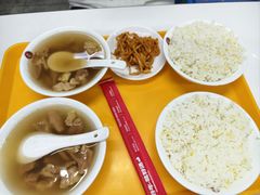 -雨霖祥和炖肉(南市店)