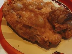 -李记搅团•非遗陕菜(三桥店)