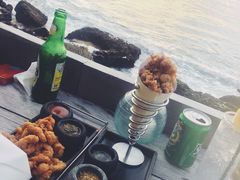 -Rock Bar Bali(Bali)