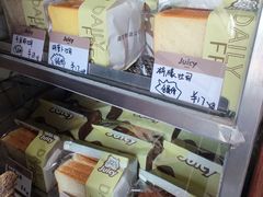 -Juicy Bakery(大学路店)