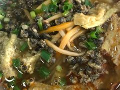 田螺-北海田螺店(四川路店)